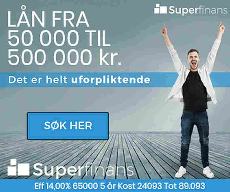 Superfinans